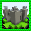 SG Spleef. MCPE map
