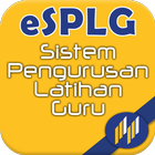 SPLG - Aplikasi eSPLG icône