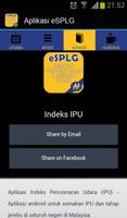 SPLG - Aplikasi eSPLG capture d'écran 3