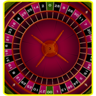 Roulette 2018 أيقونة