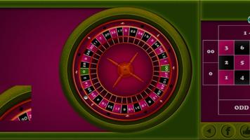 Roulette 2018 screenshot 1