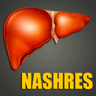 NASHRES icône