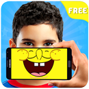 Spong Bob Talking Mouth APK