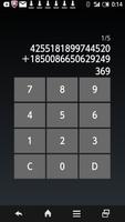 God Of Calculation screenshot 2