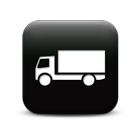 Smart delivery assistant icon