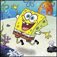 Best SquarePants HD Wallpaper Affiche