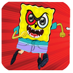 Super SpongeBob Zombie Adventure