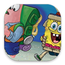 Spongebop Squareqants Racing APK