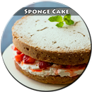 Sponge Cake Recipes-APK