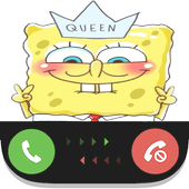 Sponge video Bob icon