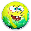 Sponge Ball Jump APK