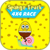 APK Sponge Truck