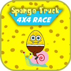 Sponge Truck icône