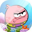 Patrick Star Flappy- Spongeбоб APK