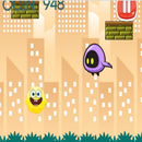 Spongebob Jump IO APK