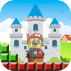 Super Sponge: Adventure World APK