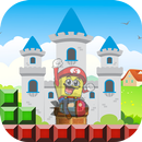 Super Sponge: Adventure World APK