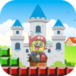Super Sponge: Adventure World