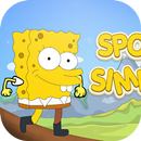 Super Sponge: Simpso Adventure APK