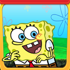 Spongebob Whater أيقونة