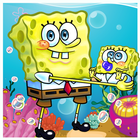 SUPER SPONGEBOB BABY ADVENTURE icono