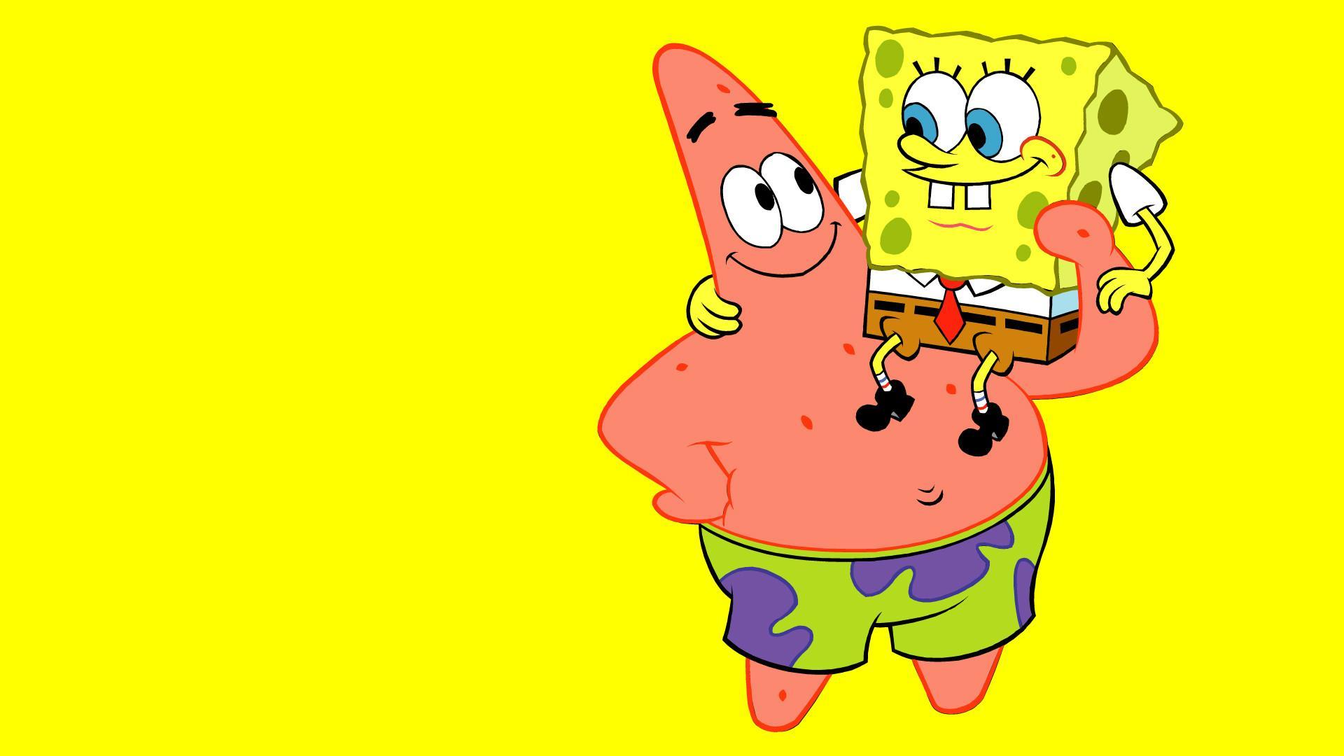 35 Gambar Wallpaper Spongebob Hd Untuk Android terbaru 2020