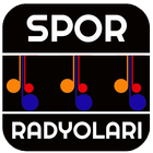 SPOR RADYOLARI biểu tượng