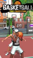 American Basketball Street Sta screenshot 1