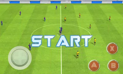 Dream Football: Super League アプリダウンロード