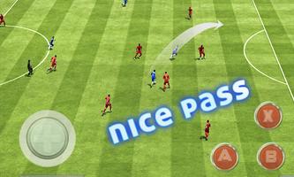 Dream Football: Super League screenshot 1