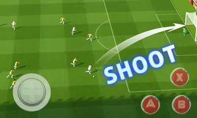 Dream Football: Super League アプリダウンロード