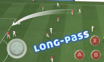 Dream Football: Super League screenshot 3