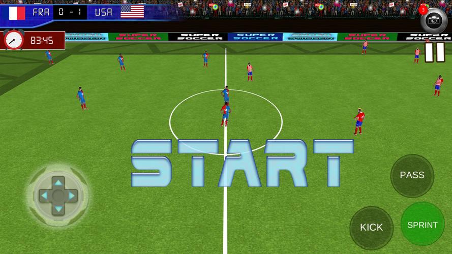 Download كرة القدم برو 2019 - حلم كرة القدم 19 1.0.0 Android APK