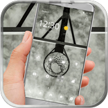 Passion Basketball Launcher