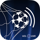 UCL TV Live - Champions League Live - Live Scores آئیکن