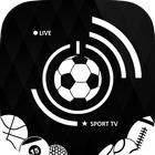 sport TV Live Zeichen