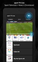 sport TV Live скриншот 3