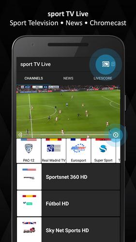 sport TV Live APK for Android Download