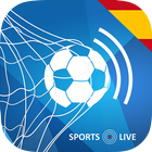 Sport Live Television - Football TV icon
