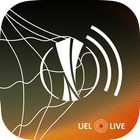 UEL TV Live - Europa League Live - Live Scores アイコン