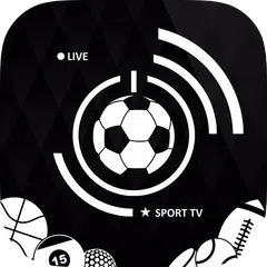 sport TV Live - 體育電視直播 APK 下載