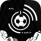 sport TV Live icon