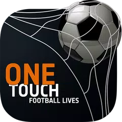 Descargar APK de Football TV Live - One Touch Sports Television