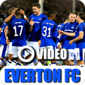 Everton FC Video
