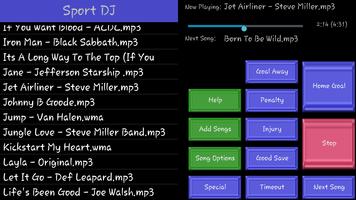 Sport DJ Repair capture d'écran 1