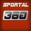 SPORTAL360 Player