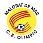 C.E. OLIMPIC MALGRAT icône