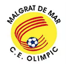 C.E. OLIMPIC MALGRAT ไอคอน
