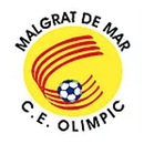 C.E. OLIMPIC MALGRAT APK