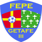 CLUB FEPE GETAFE III icône